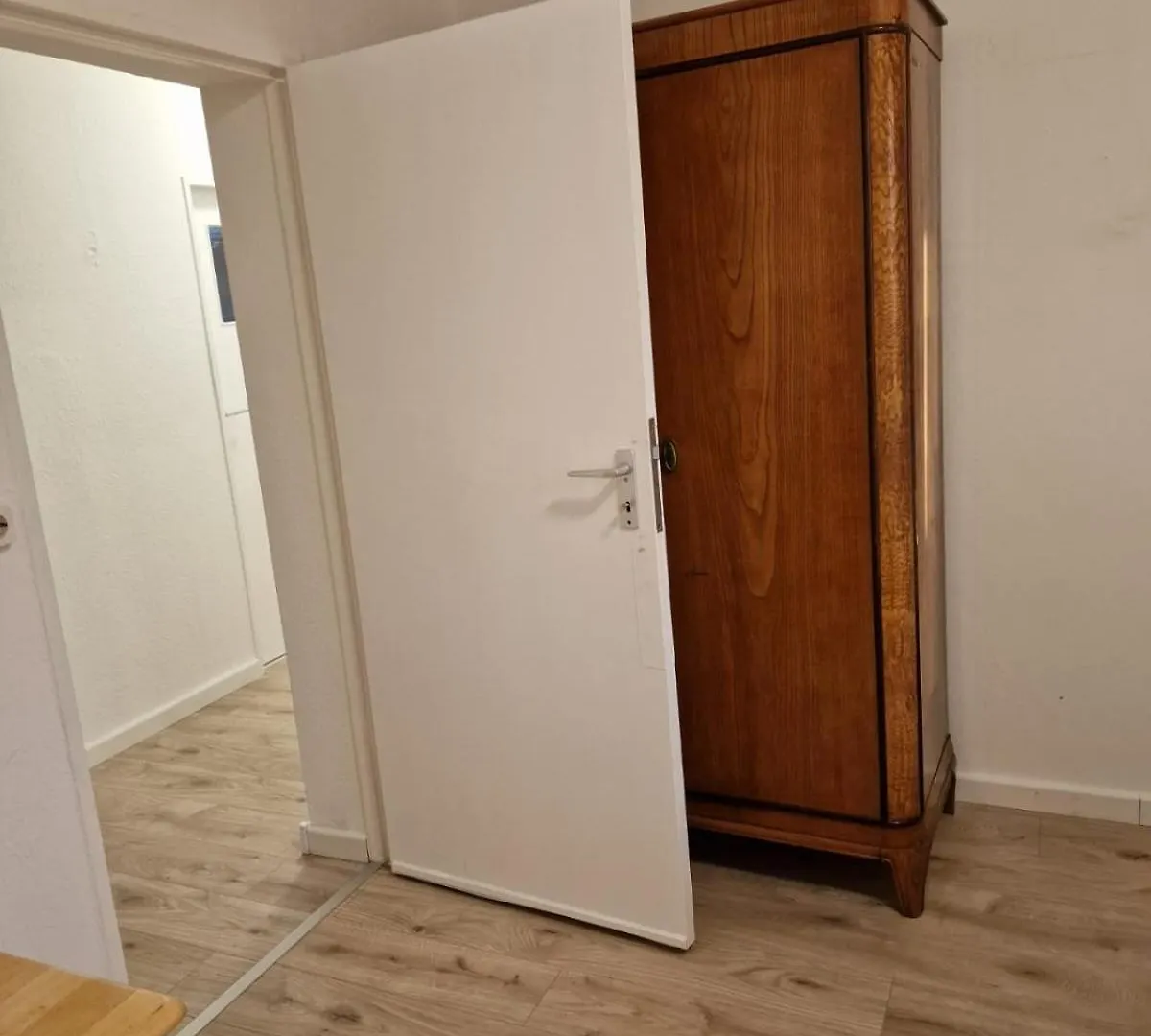 Homestay Share Apartment 191 Berlin