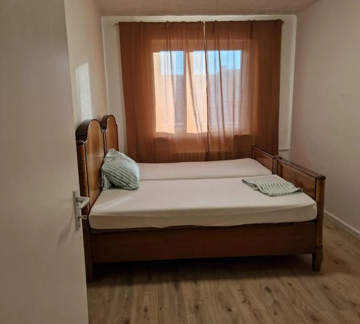 Homestay Share Apartment 191 Berlin Germany