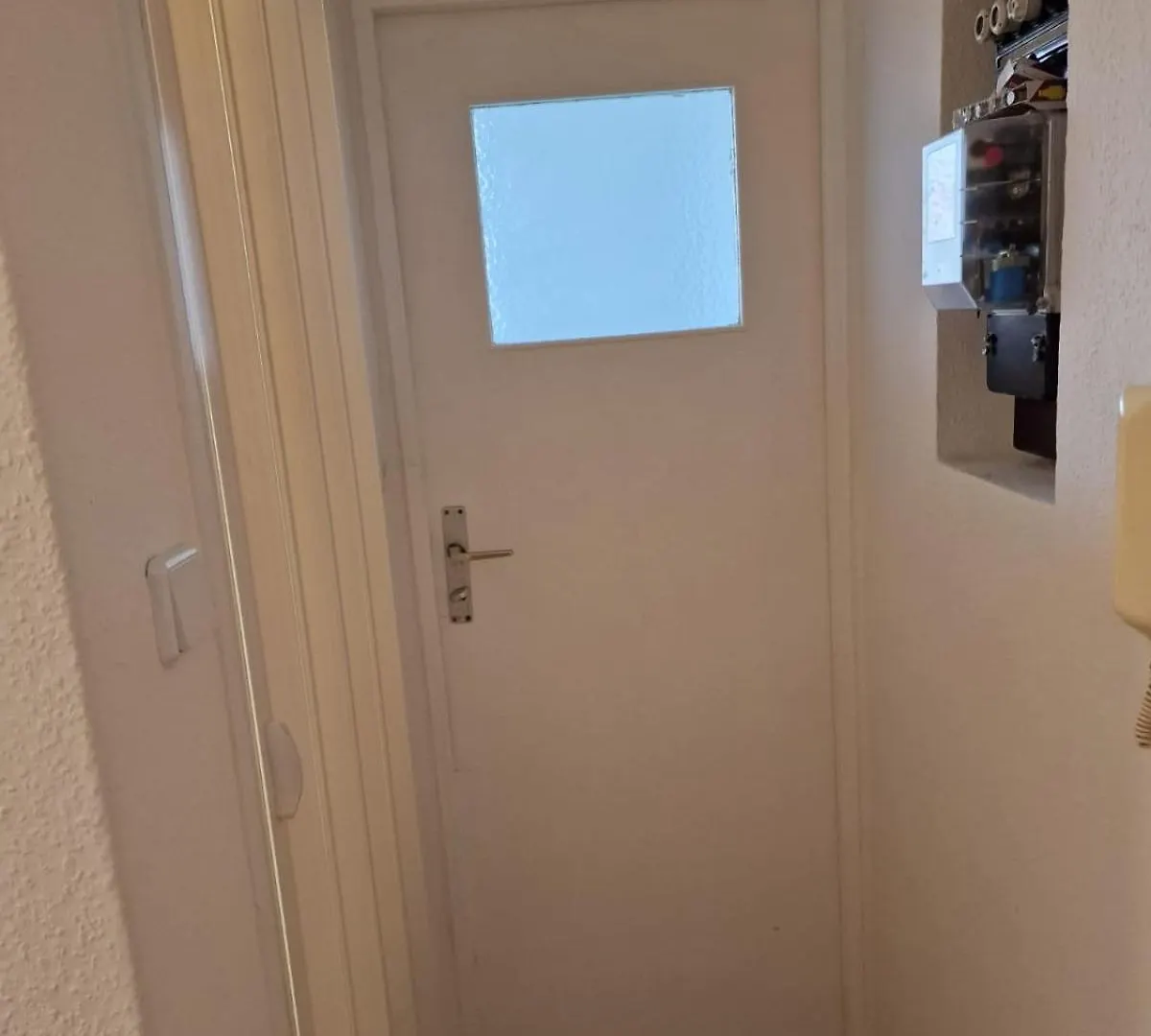Share Apartment 191 Berlin Germany