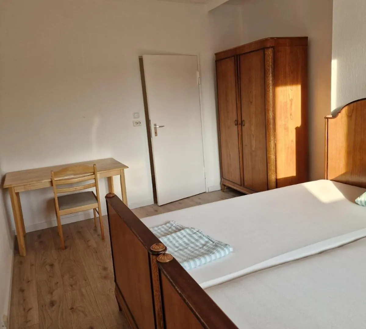 Share Apartment 191 Berlin Homestay