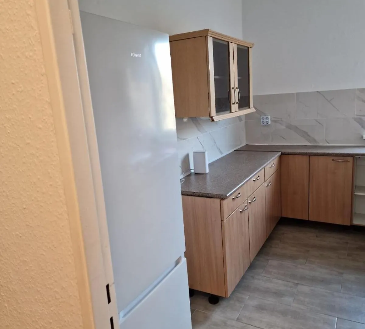 Homestay Share Apartment 191 Berlin