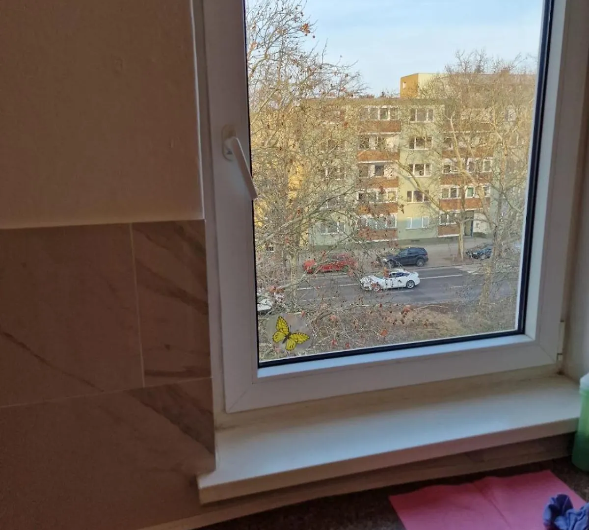Homestay Share Apartment 191 Berlin Germany