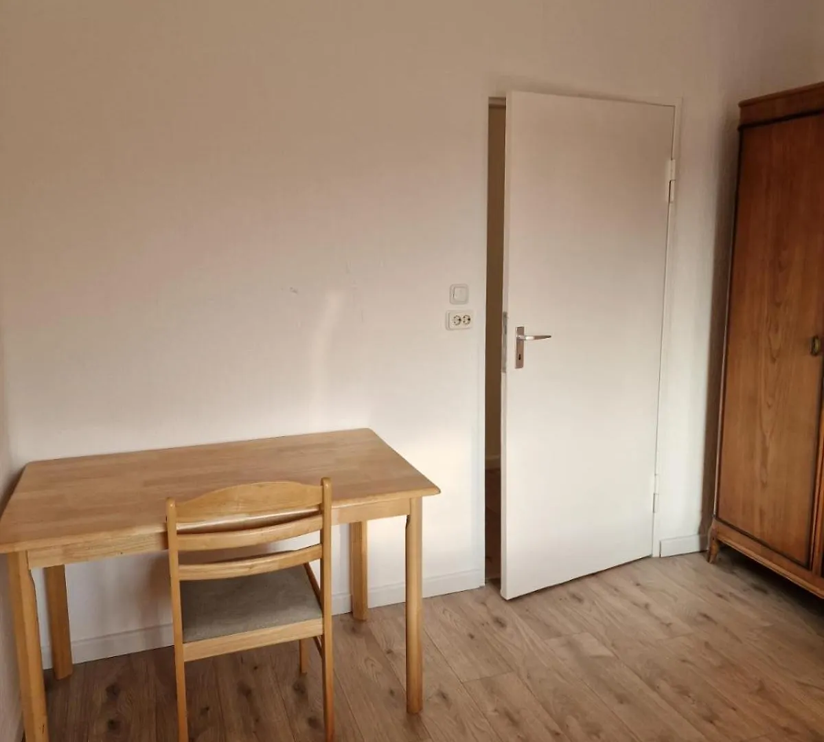Share Apartment 191 Berlin Homestay