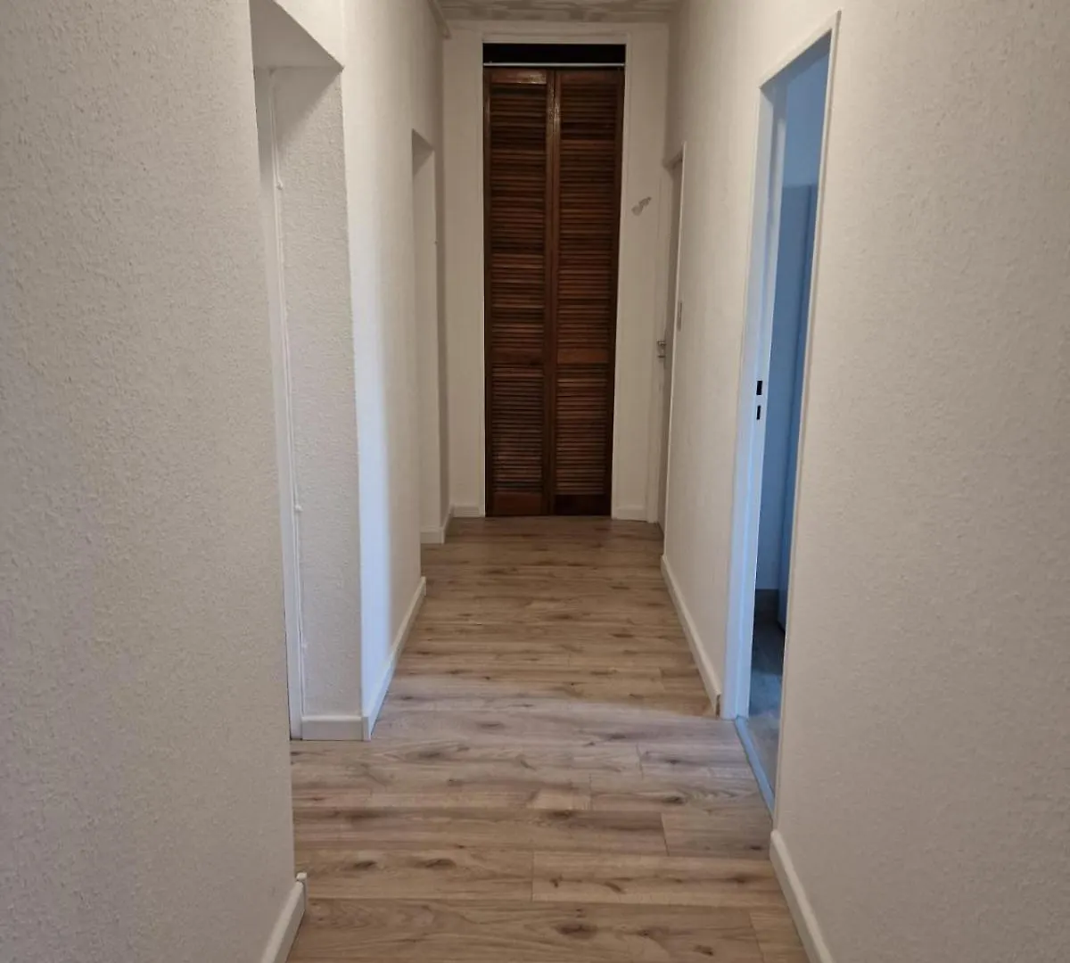 Homestay Share Apartment 191 Berlin