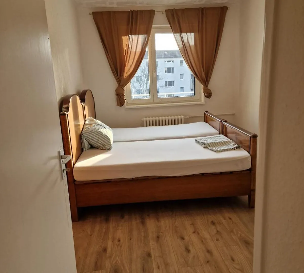 Share Apartment 191 Berlin