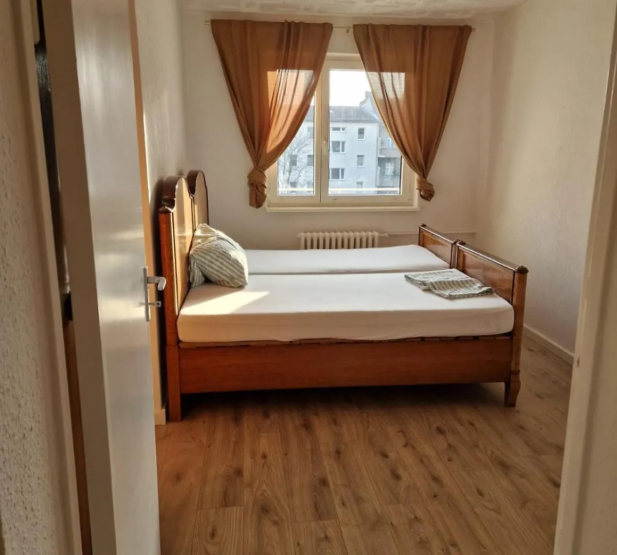 Share Apartment 191 Berlin