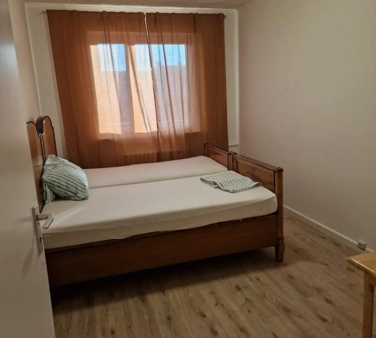 Share Apartment 191 Berlin Homestay