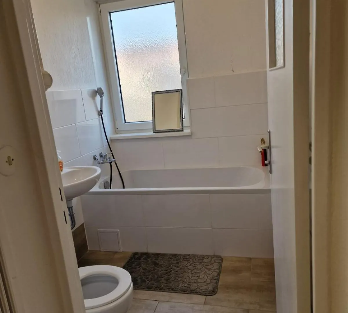Share Apartment 191 Berlin